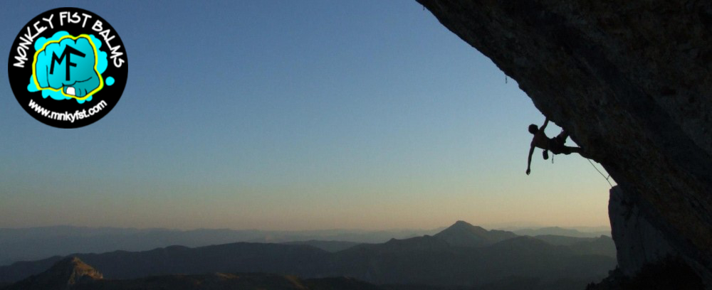 Will Smith – Climbing Blog